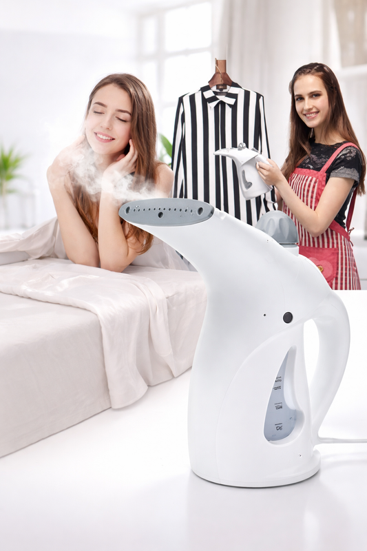 Fast Heat-up Portable and Handheld Garment